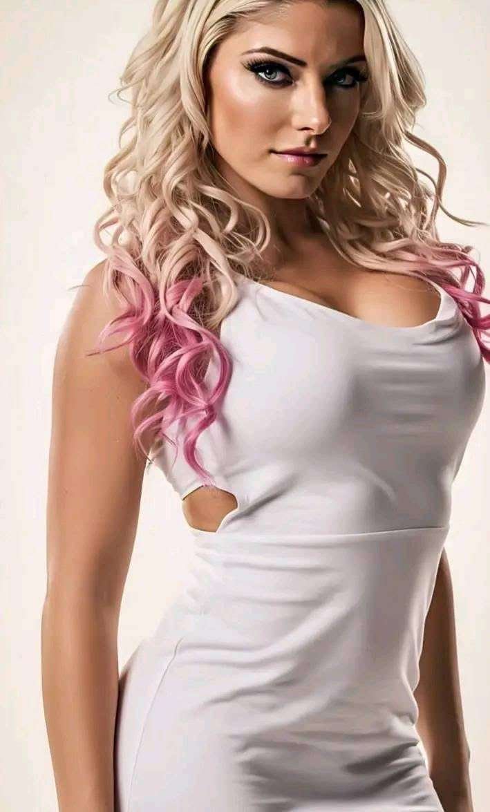 WWE Alexa Bliss #vn2c4P6Y