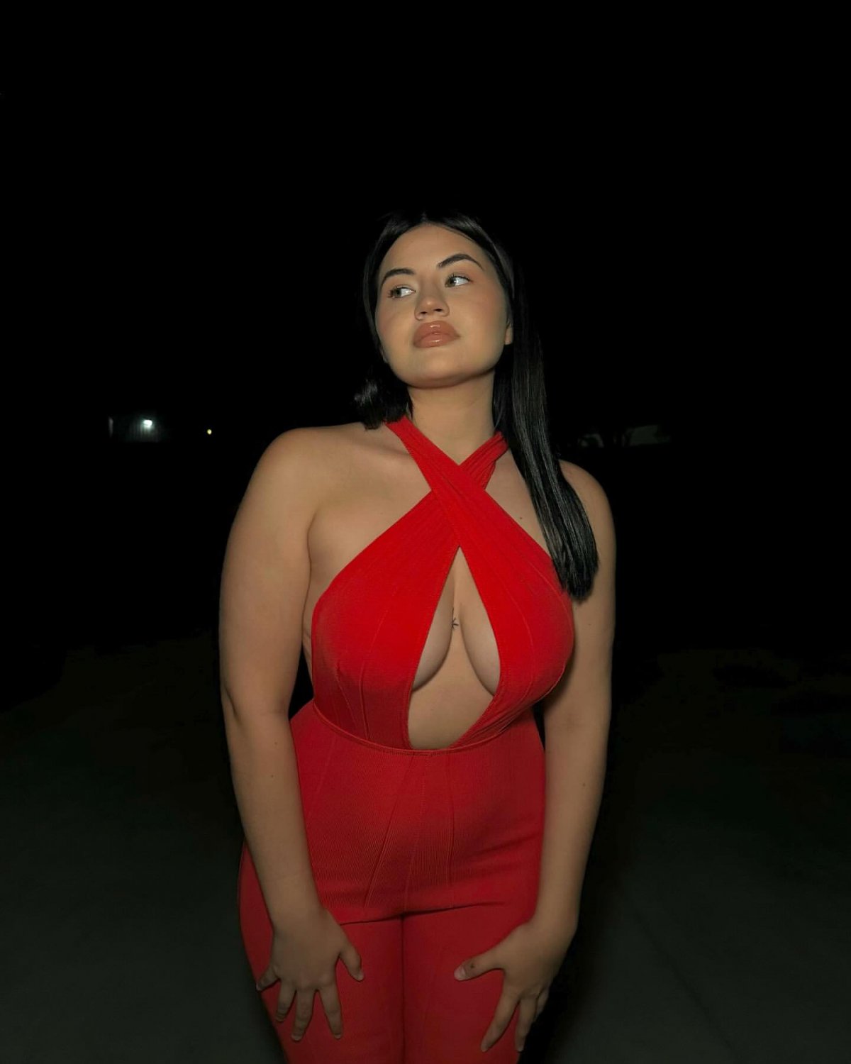 Can’t stop gooning to my sexy ass cousin #8ZR0YYGF