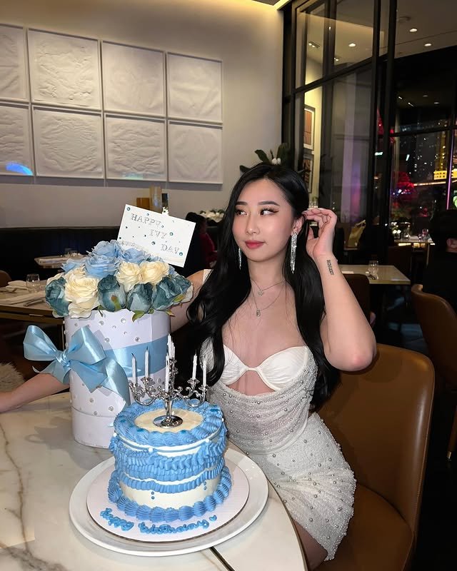 Sexy petite ABG teen Ivy #8d9jJBjV