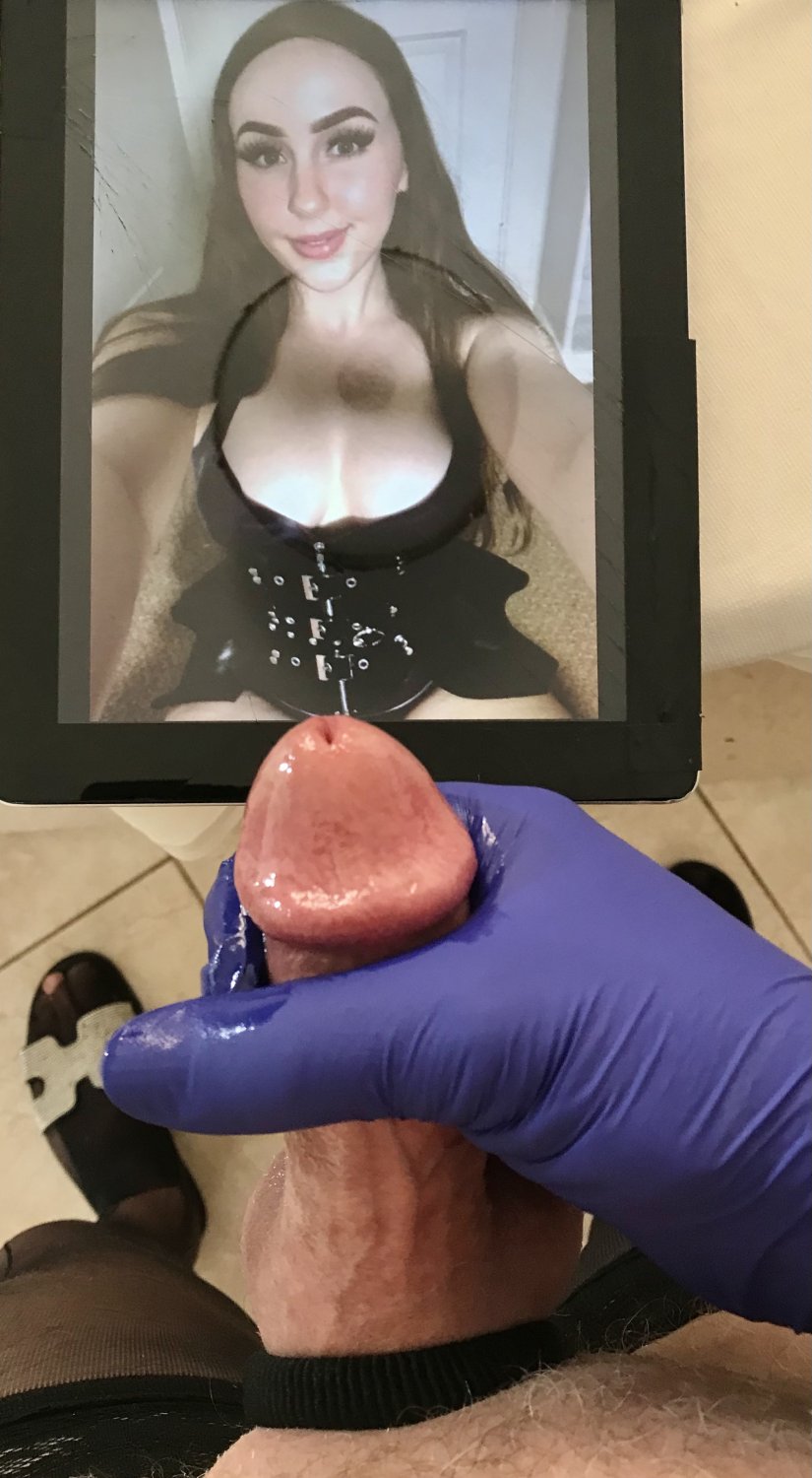 Latex Fetish Fuckdoll Lola Lee Cocked #7mIXADSl