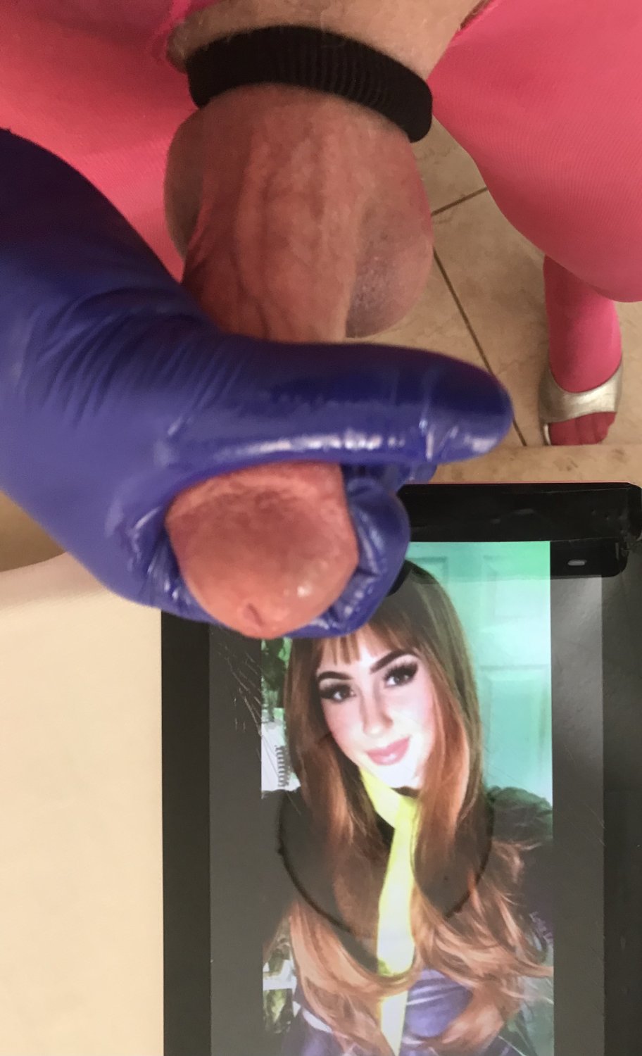 Latex Fetish Fuckdoll Lola Lee Cocked #KP6Ed9vh