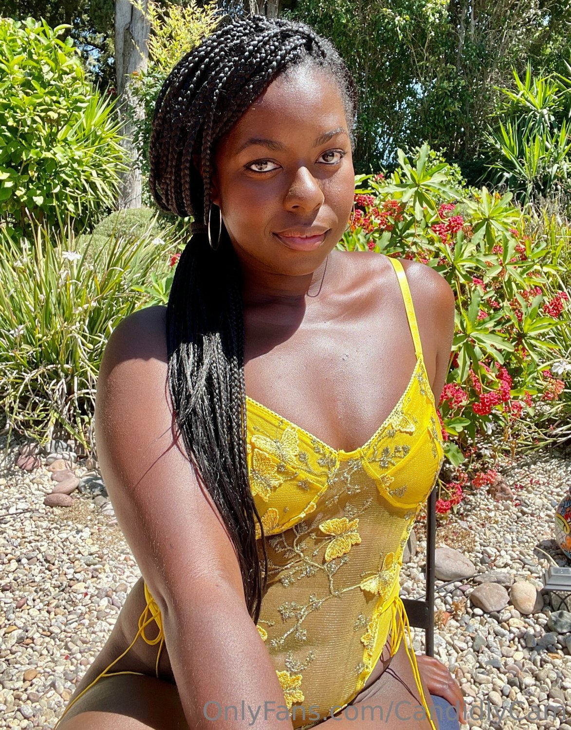 CandidlyCam (Nessa) #5uIPz3E3