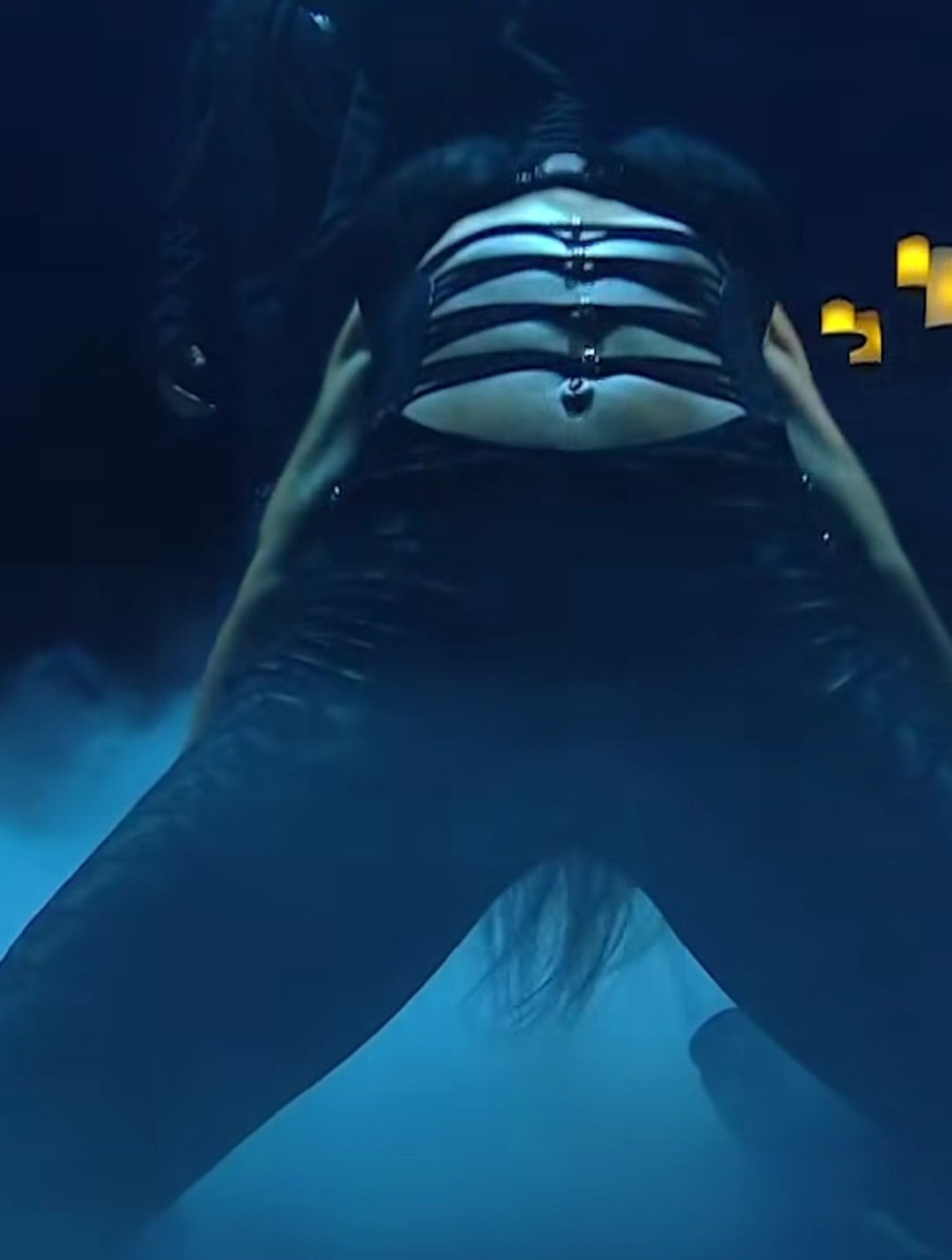 Zelina Nip Slip #An0cTops