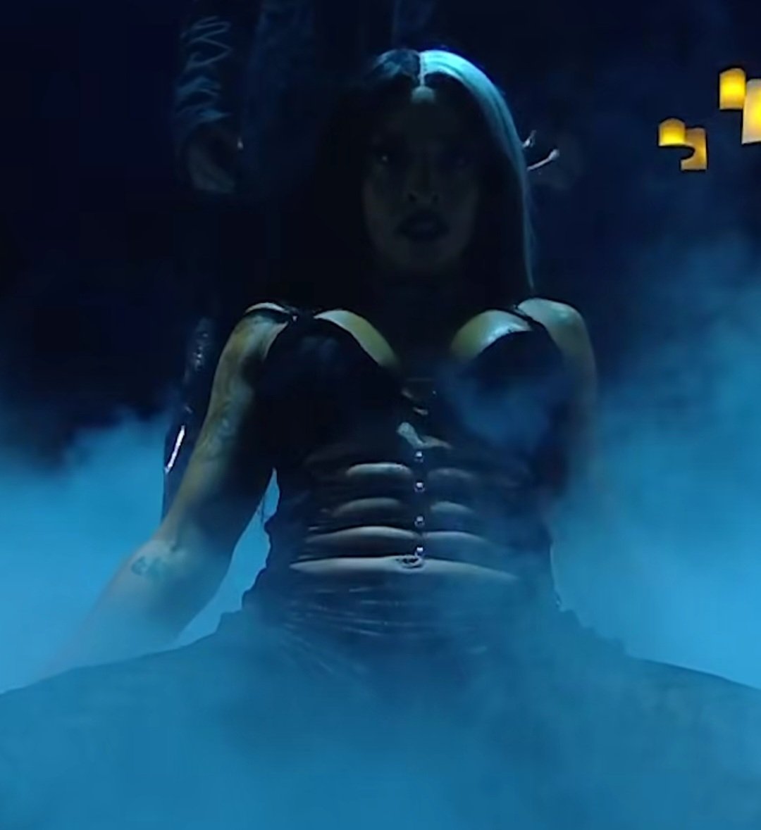 Zelina Nip Slip #QtUbmTKO