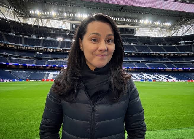 Tati Mantovani boquete AI #tN6wtSLy