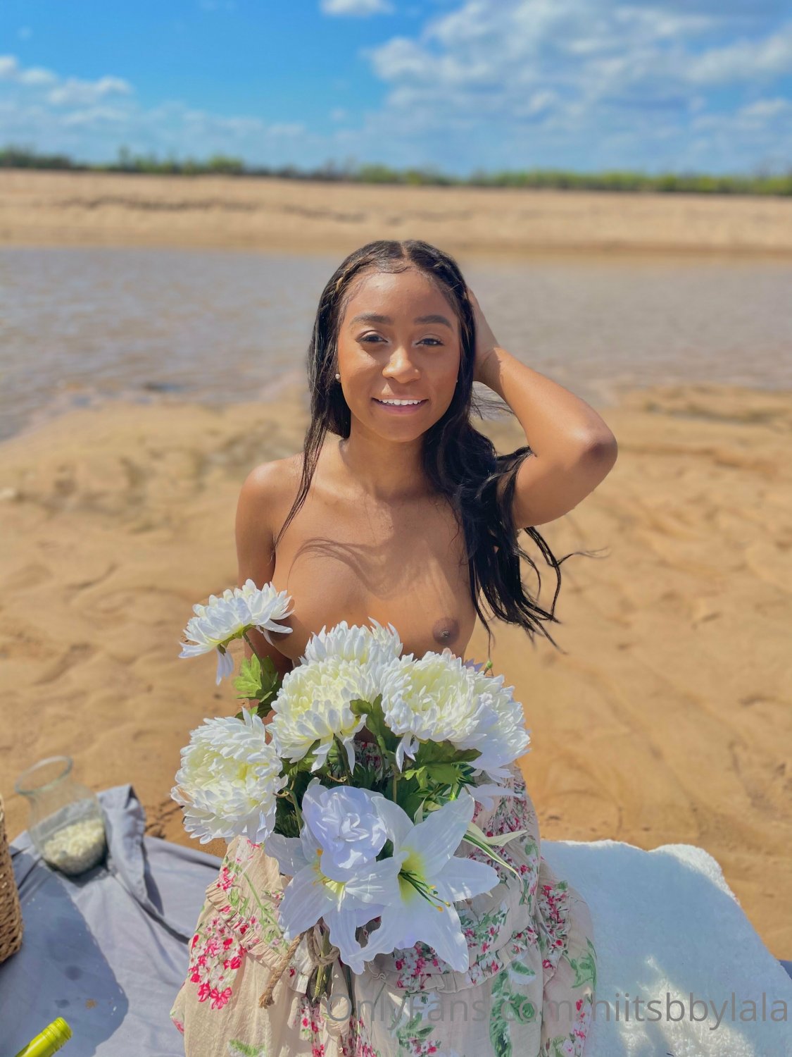 Leona Cosey - Ebony Slut #QF0V20oh