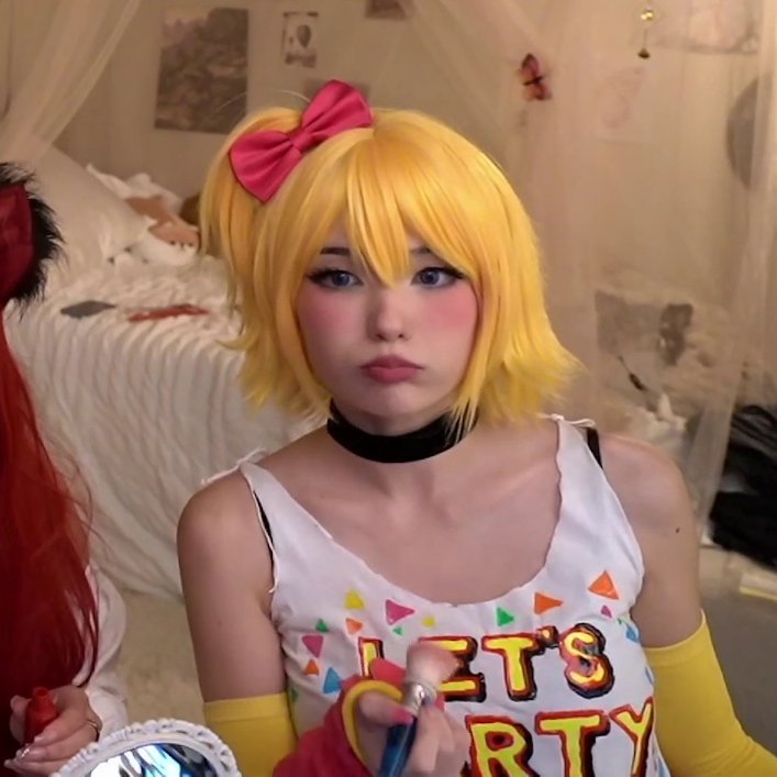 Emi chika cosplay nudes unlucid(dot)ai/r/PKK600PT1U #gQtFB4JP