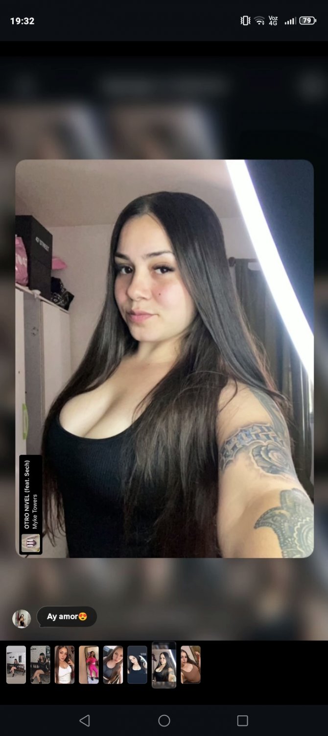 Milu trola de ig 🥵💦😍 #3PiAXF76