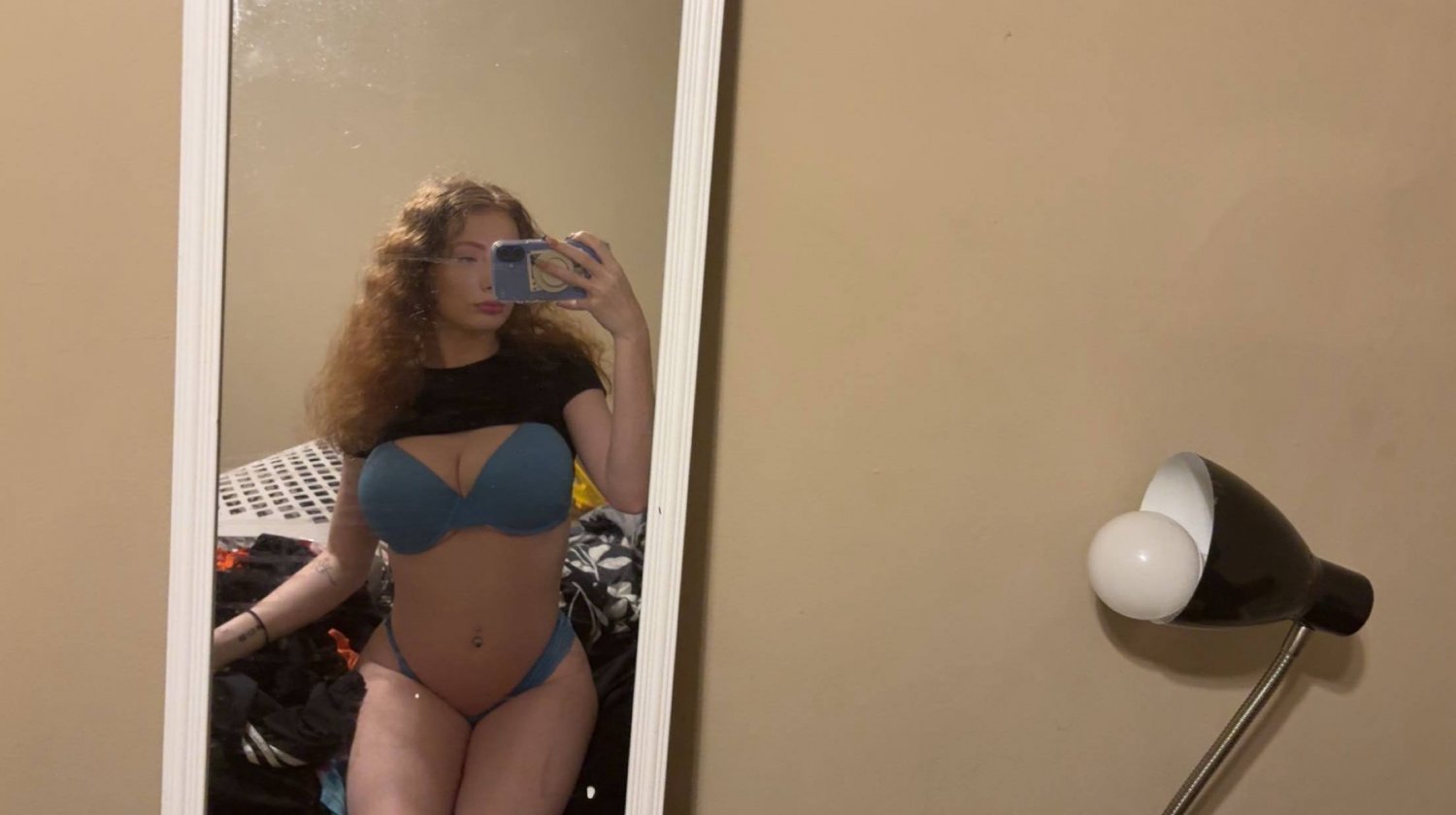 Redhead SGWBT #DBPKJgPy